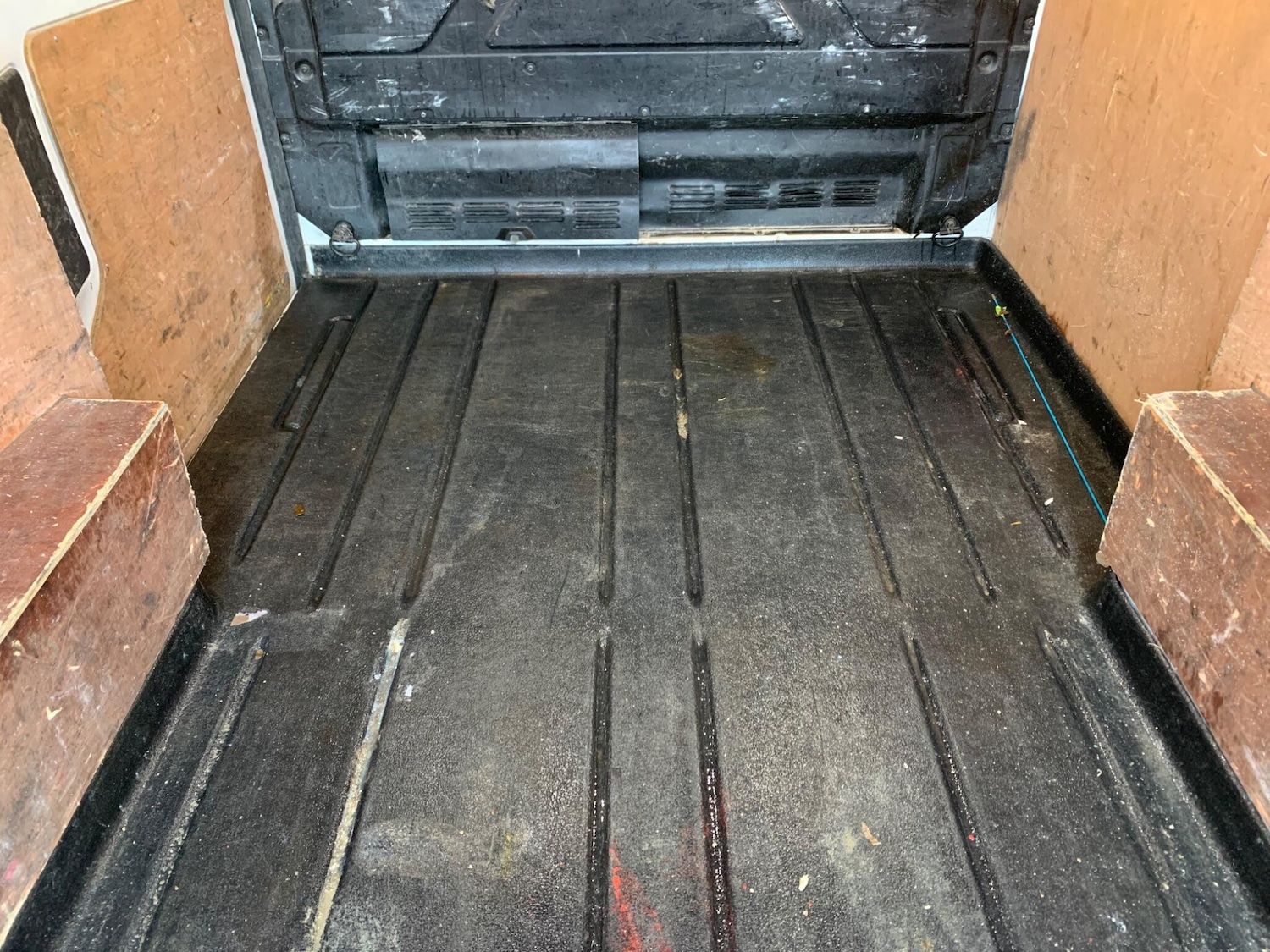 Used Ford Transit Custom 2019 for sale - 76759443: Photo 25