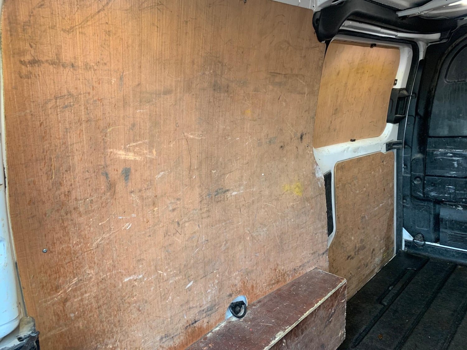 Used Ford Transit Custom 2019 for sale - 76759443: Photo 26