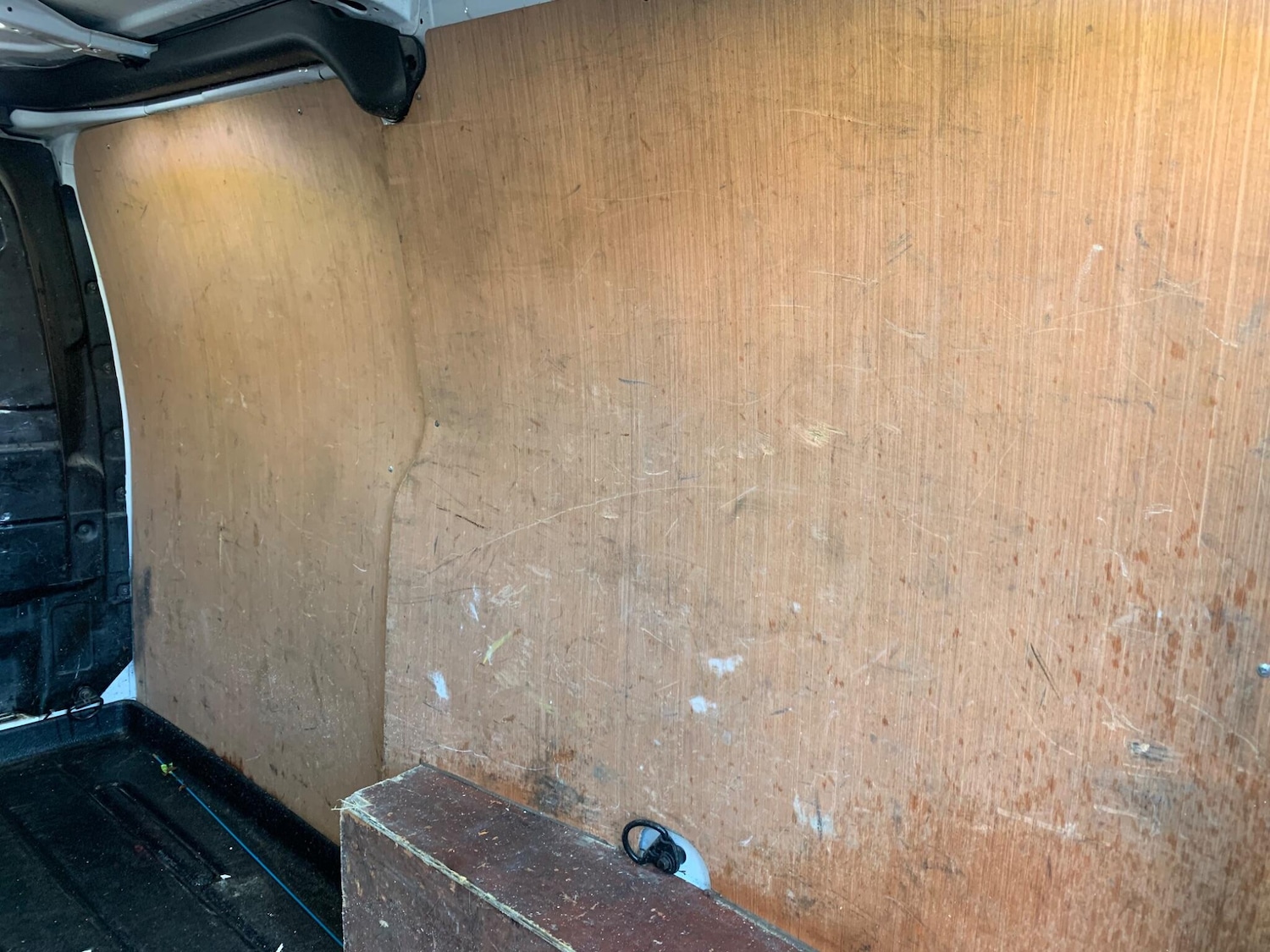 Used Ford Transit Custom 2019 for sale - 76759443: Photo 27