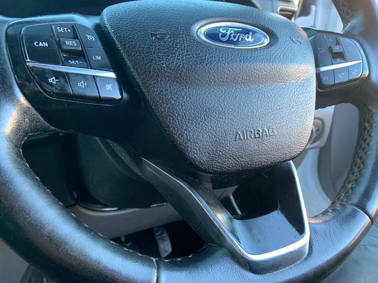Used Ford Transit Custom 2019 for sale - 76759443: Photo 28