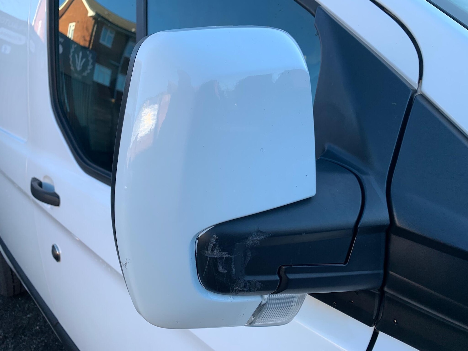 Used Ford Transit Custom 2019 for sale - 76759443: Photo 29