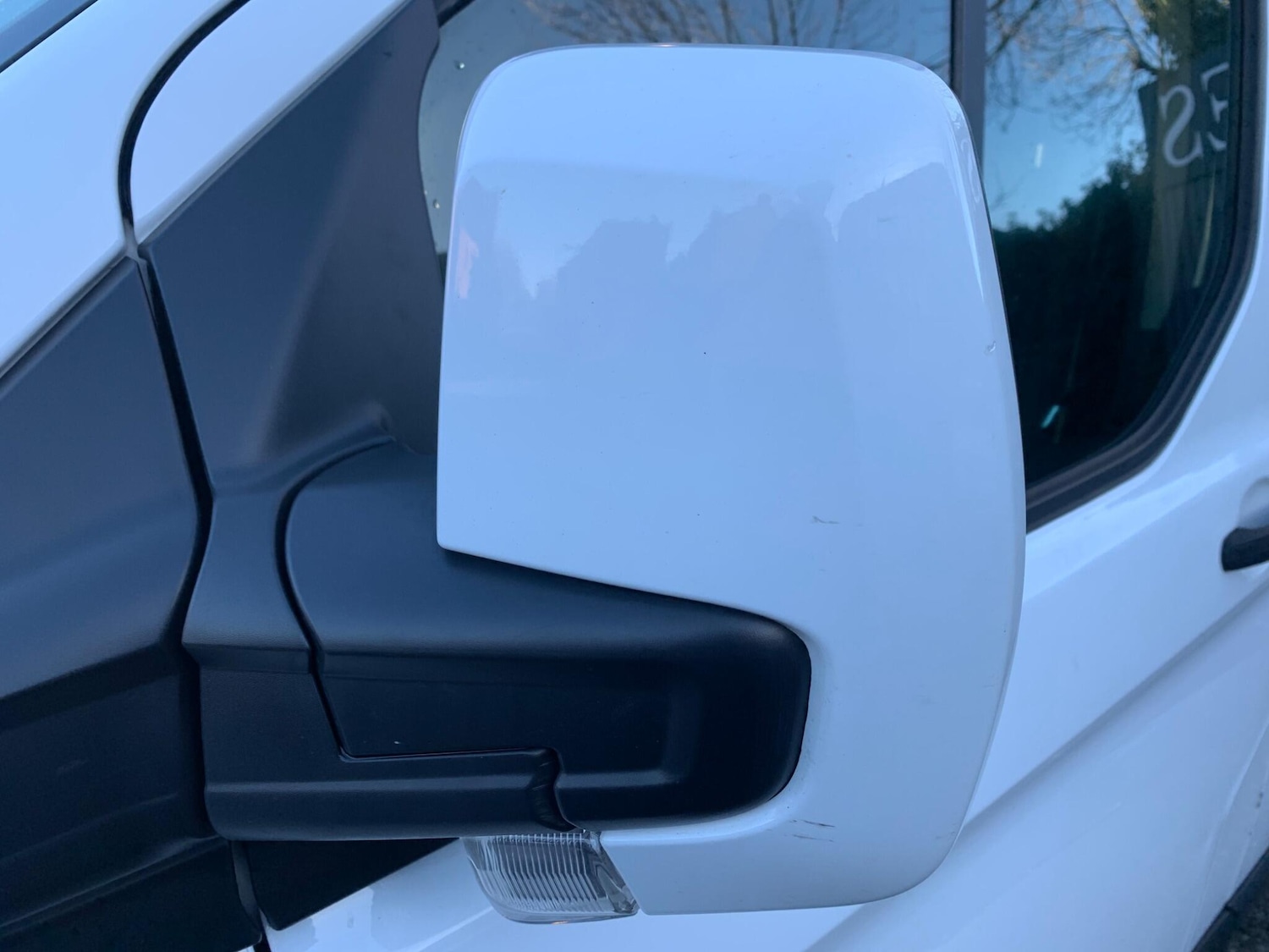 Used Ford Transit Custom 2019 for sale - 76759443: Photo 30