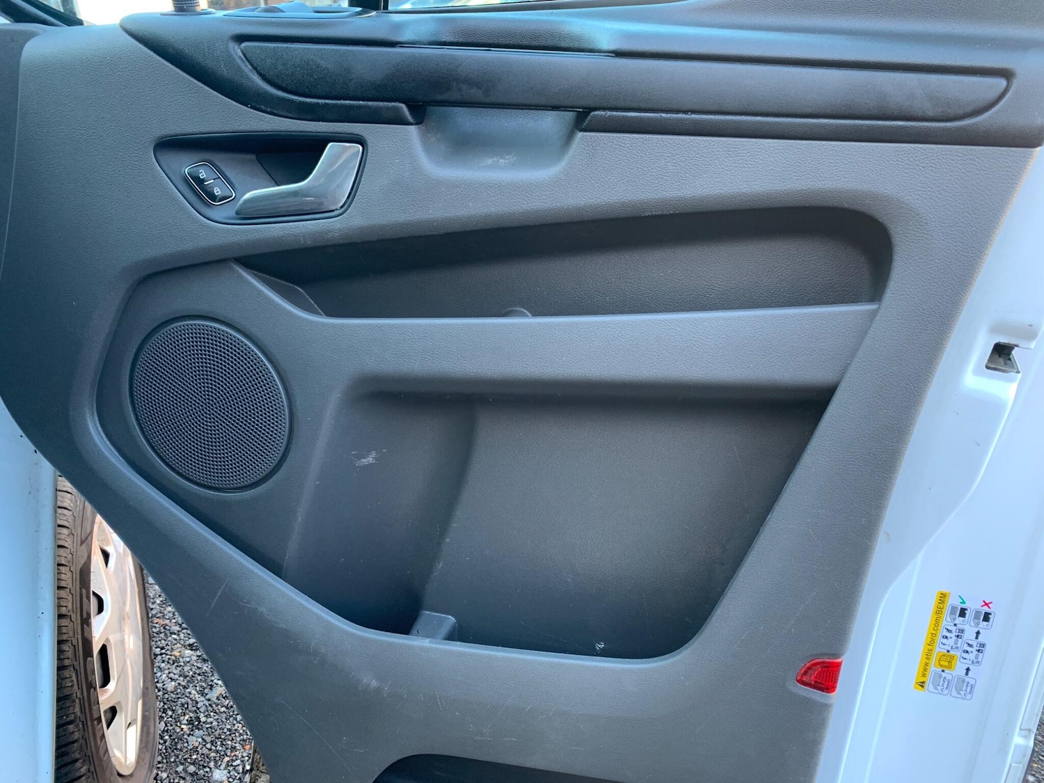 Used Ford Transit Custom 2019 for sale - 76759443: Photo 31