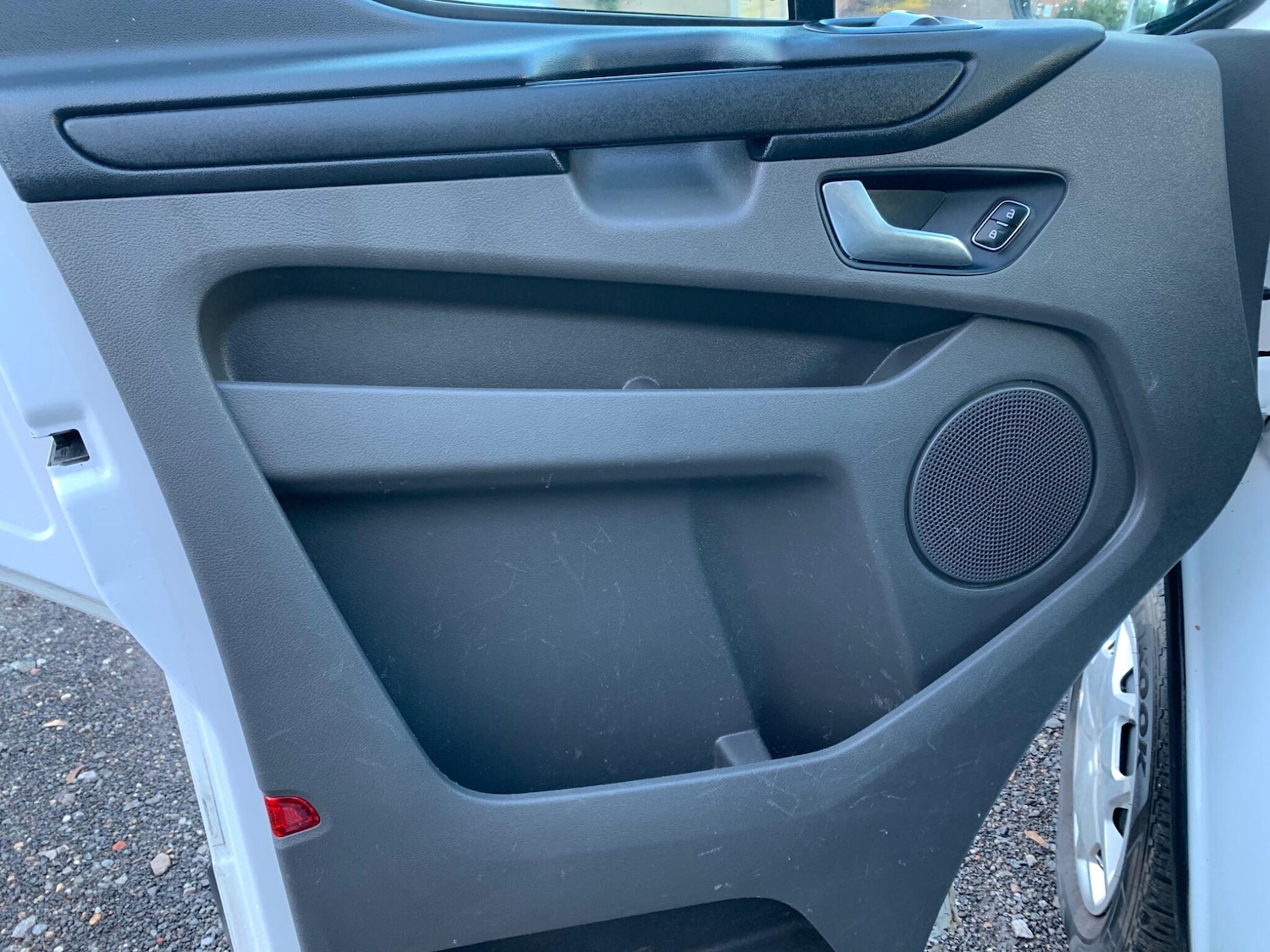 Used Ford Transit Custom 2019 for sale - 76759443: Photo 32