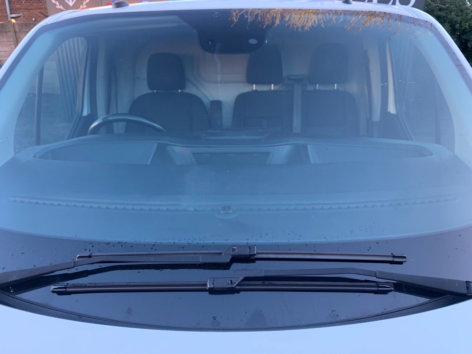 Used Ford Transit Custom 2019 for sale - 76759443: Photo 46