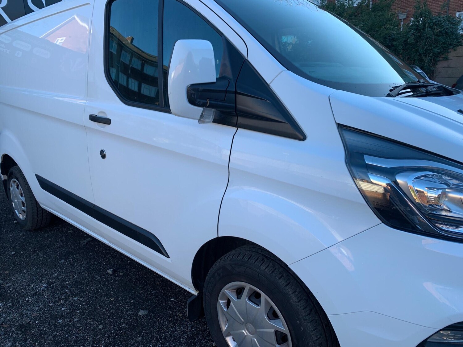 Used Ford Transit Custom 2019 for sale - 76759443: Photo 5