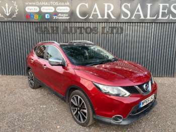 2015 (65) - 1.6 dCi Tekna 2WD Euro 6 (s/s) 5dr