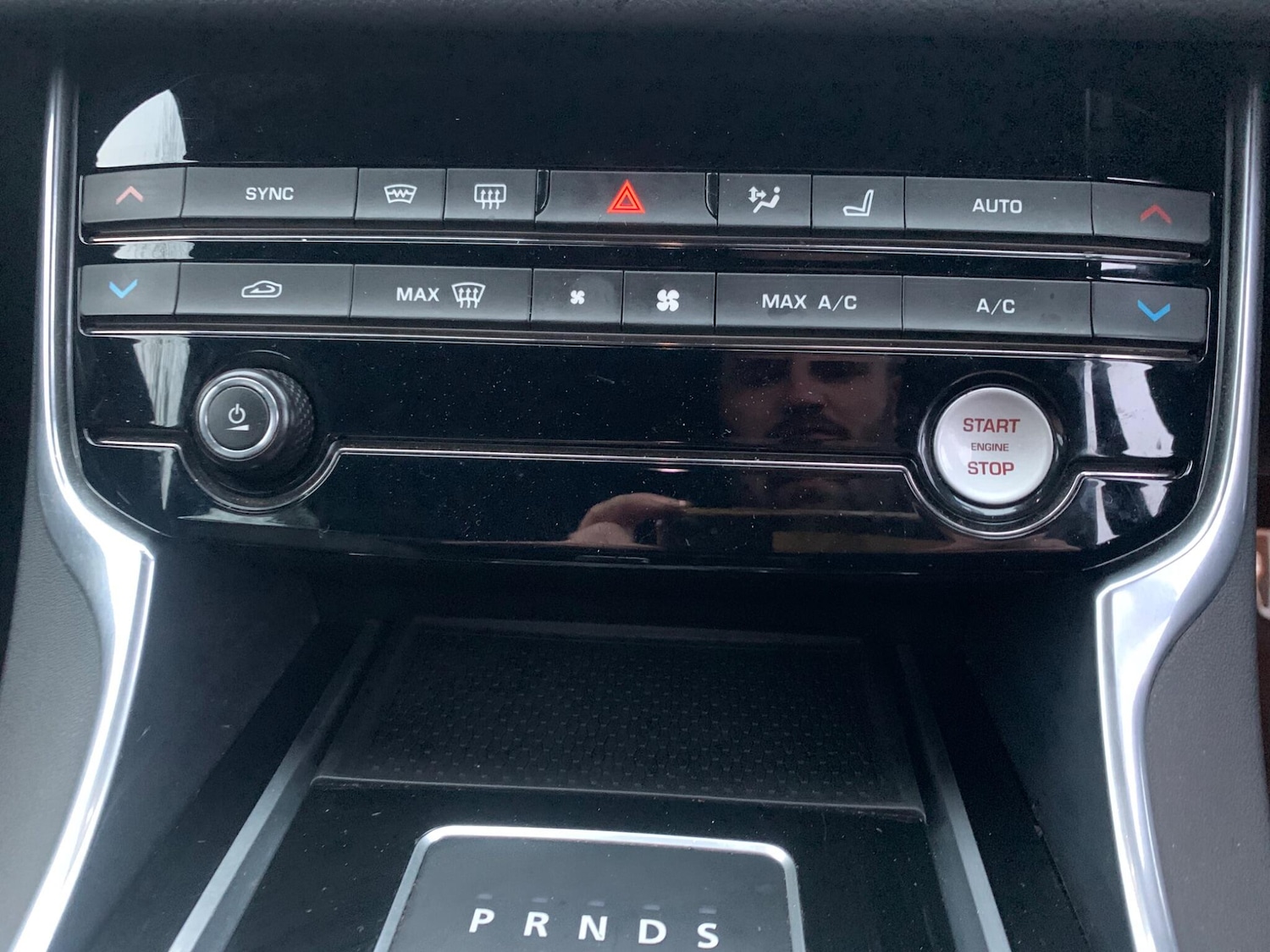 Used Jaguar XF 2015 for sale - 77016903: Photo 13