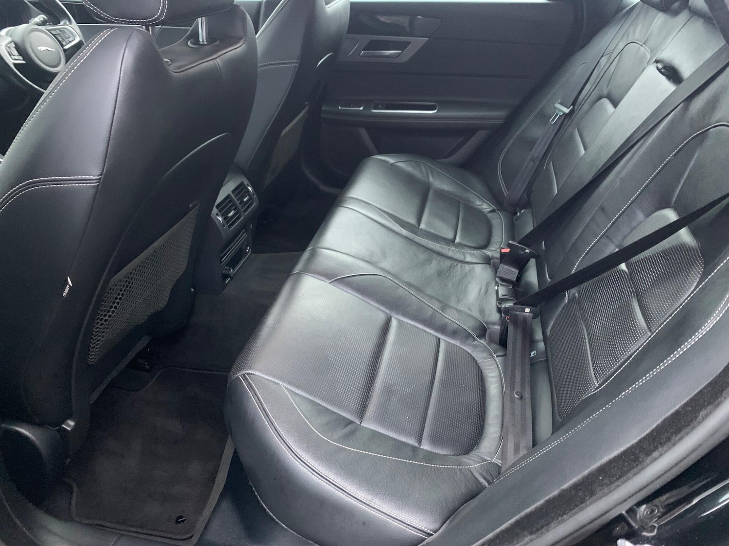 Used Jaguar XF 2015 for sale - 77016903: Photo 19