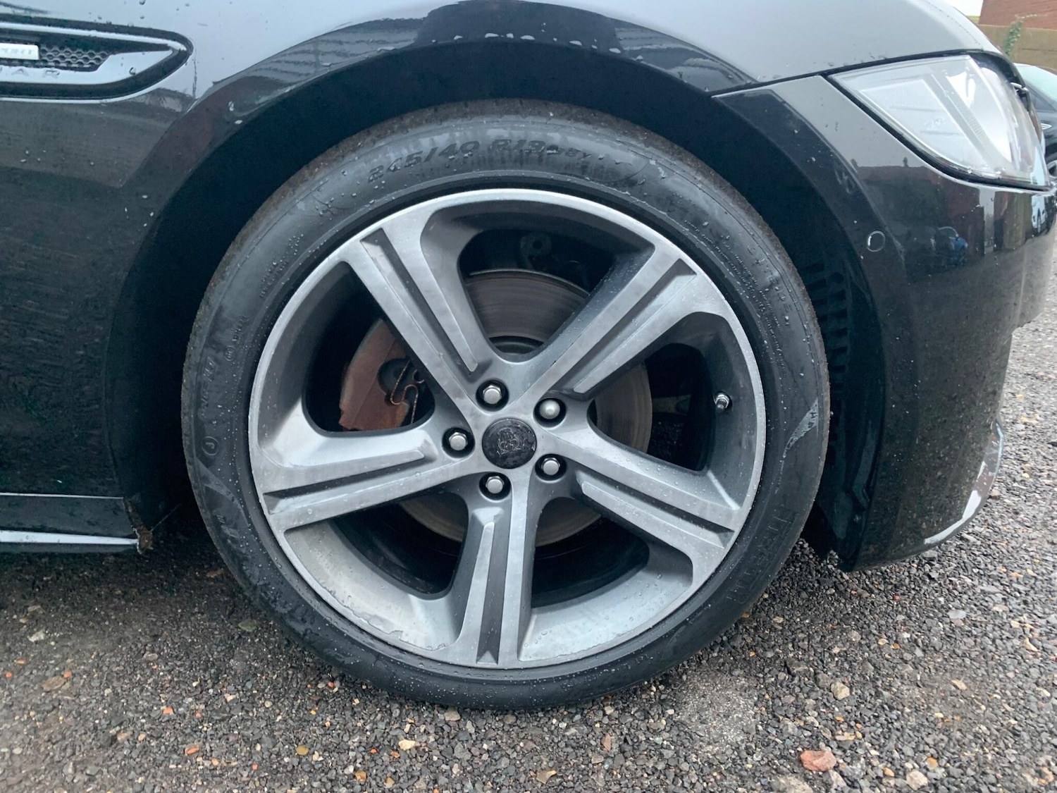 Used Jaguar XF 2015 for sale - 77016903: Photo 26