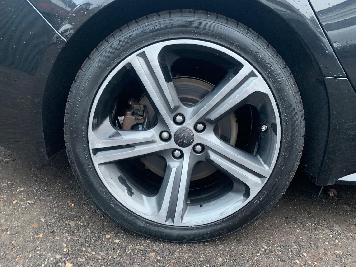 Used Jaguar XF 2015 for sale - 77016903: Photo 27