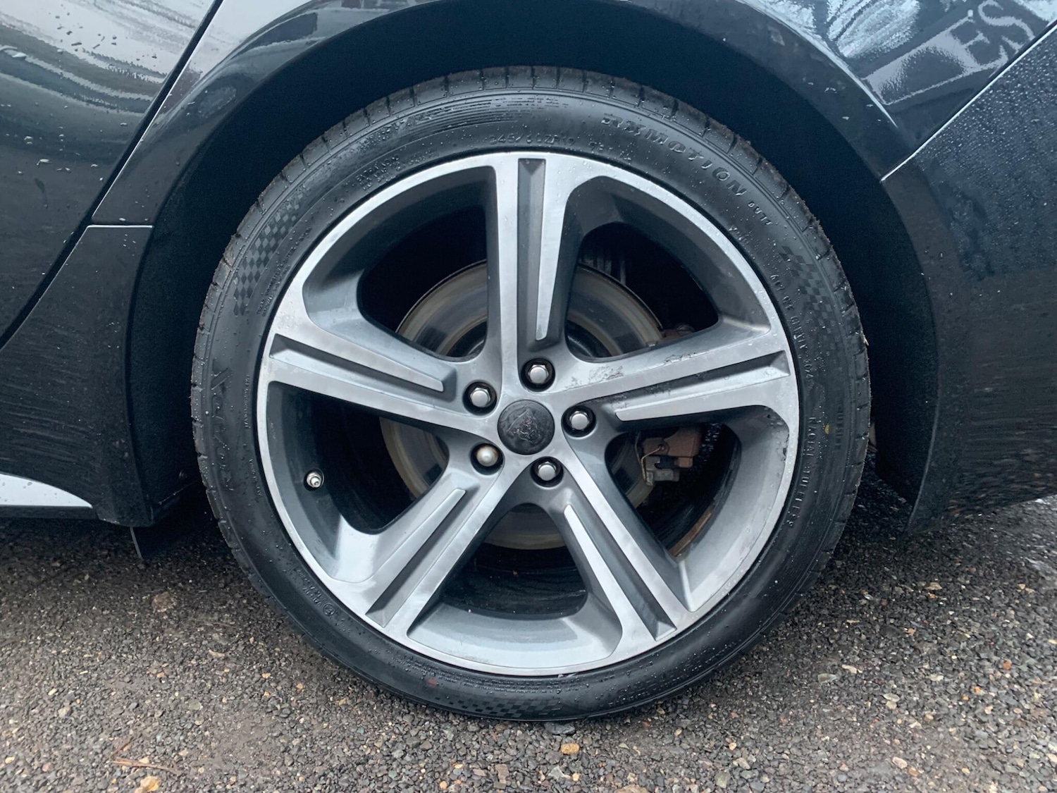 Used Jaguar XF 2015 for sale - 77016903: Photo 28