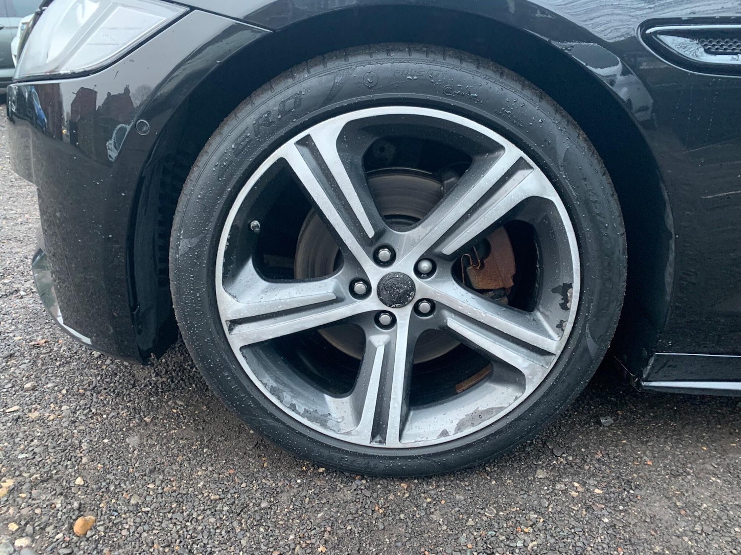 Used Jaguar XF 2015 for sale - 77016903: Photo 29