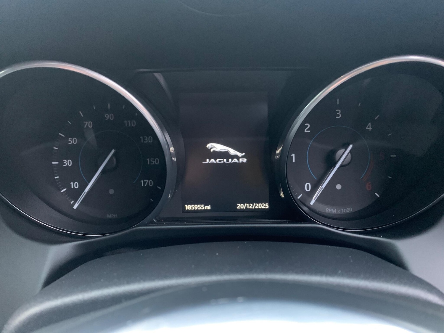 Used Jaguar XF 2015 for sale - 77016903: Photo 34