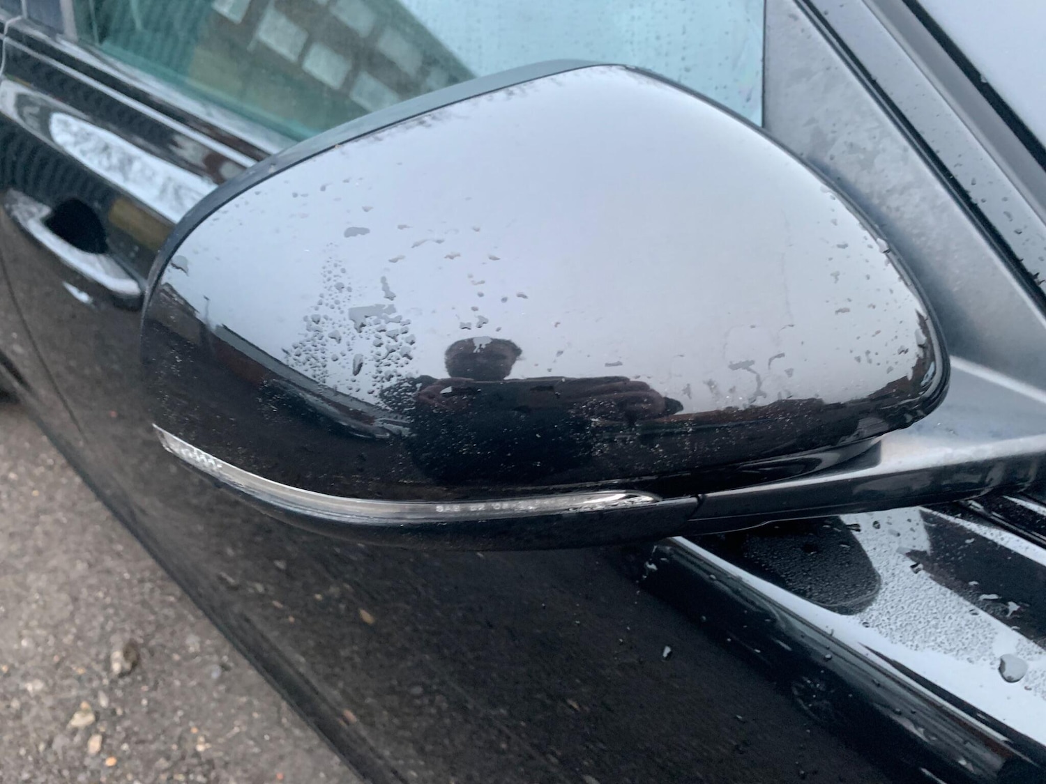 Used Jaguar XF 2015 for sale - 77016903: Photo 35