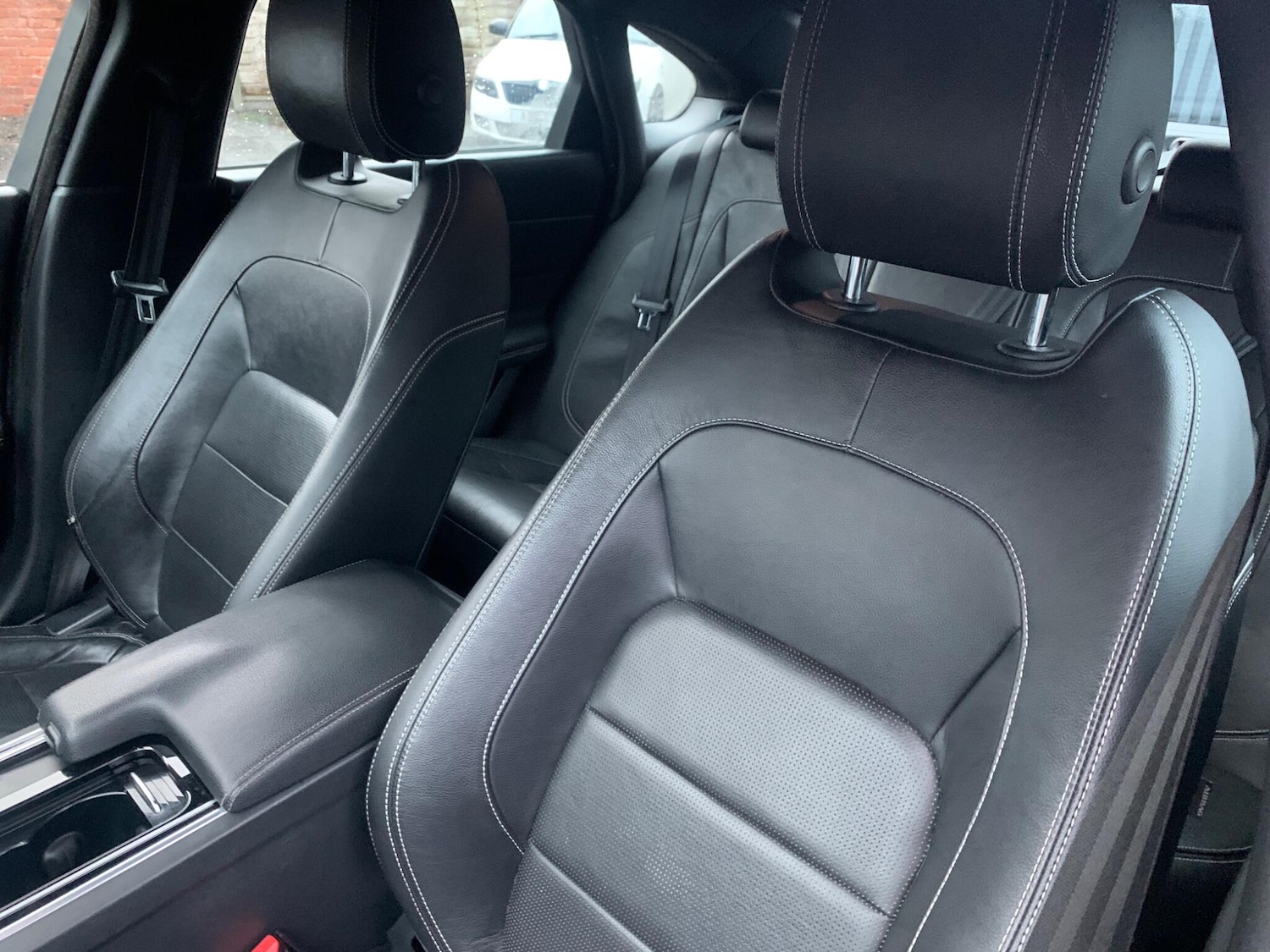 Used Jaguar XF 2015 for sale - 77016903: Photo 41