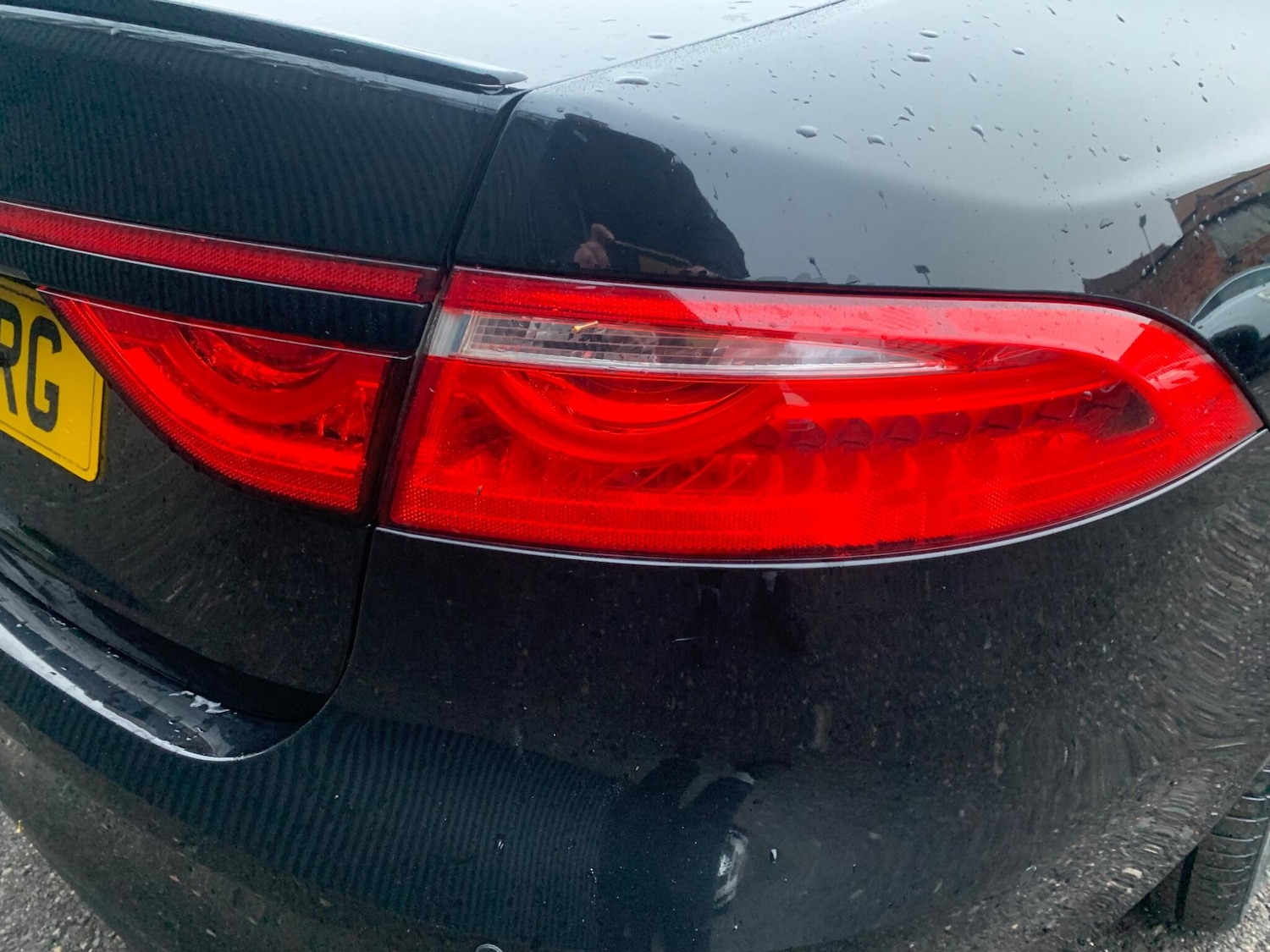 Used Jaguar XF 2015 for sale - 77016903: Photo 42