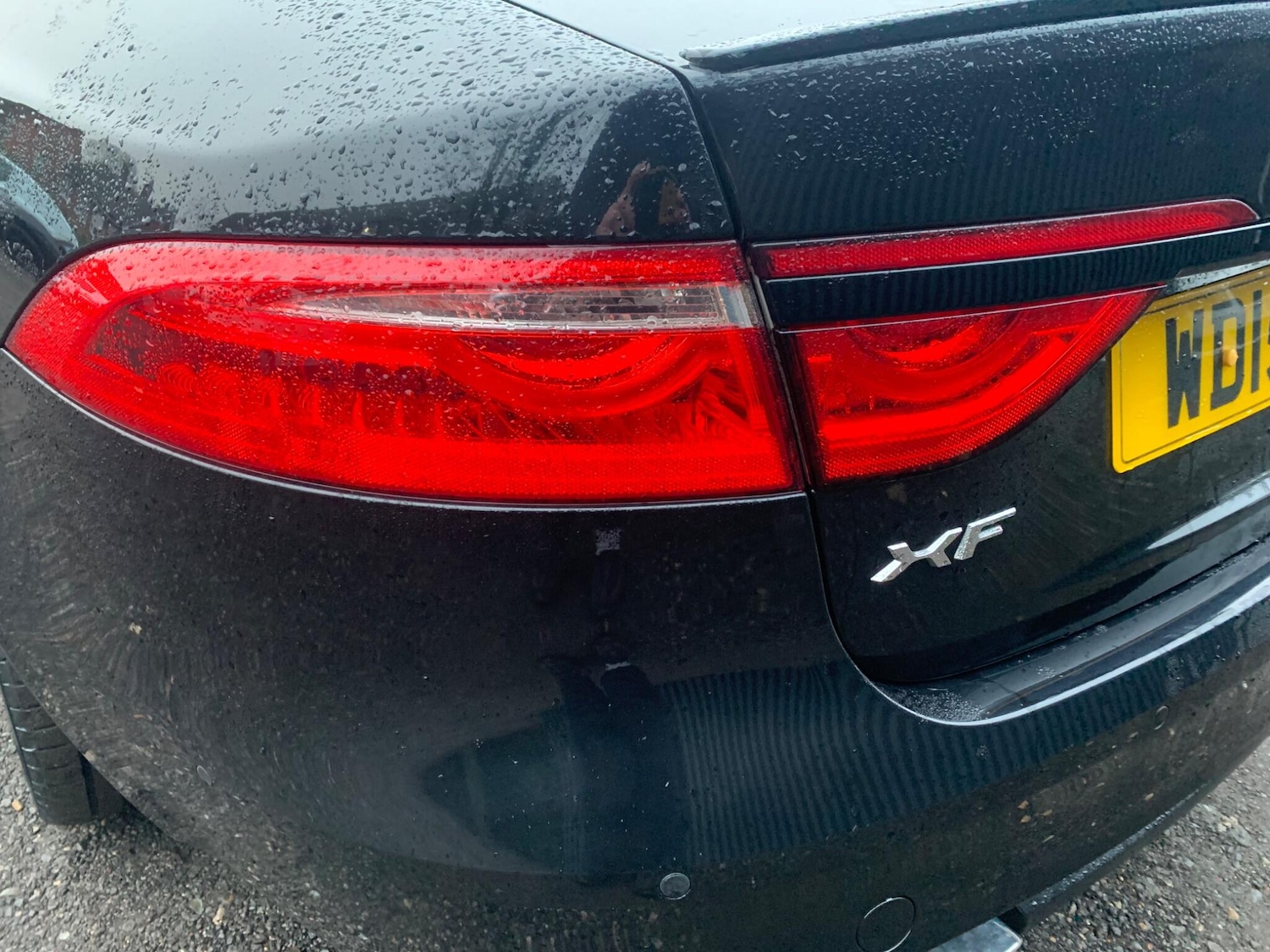 Used Jaguar XF 2015 for sale - 77016903: Photo 43