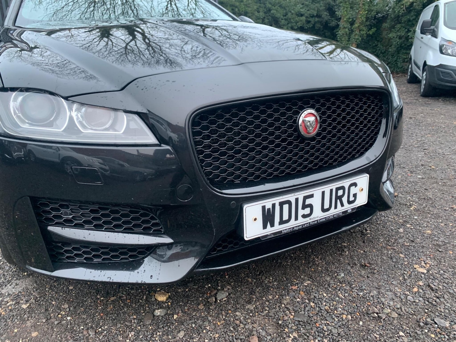 Used Jaguar XF 2015 for sale - 77016903: Photo 44