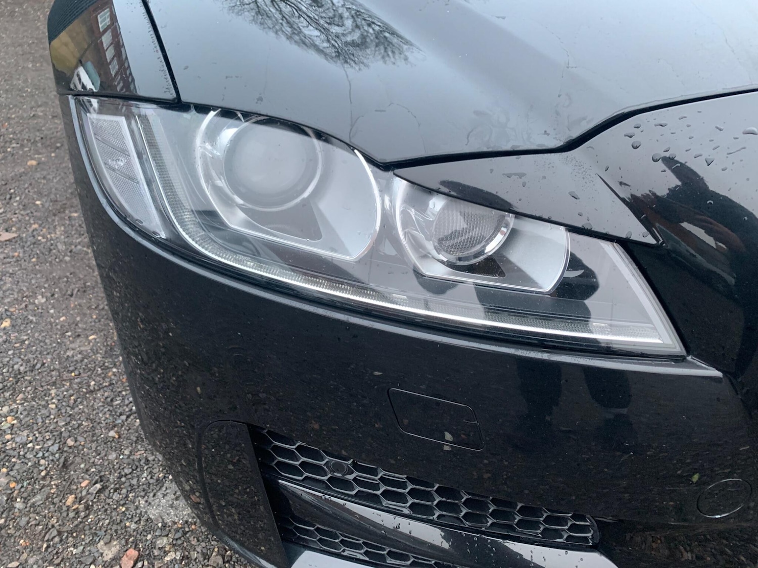 Used Jaguar XF 2015 for sale - 77016903: Photo 45