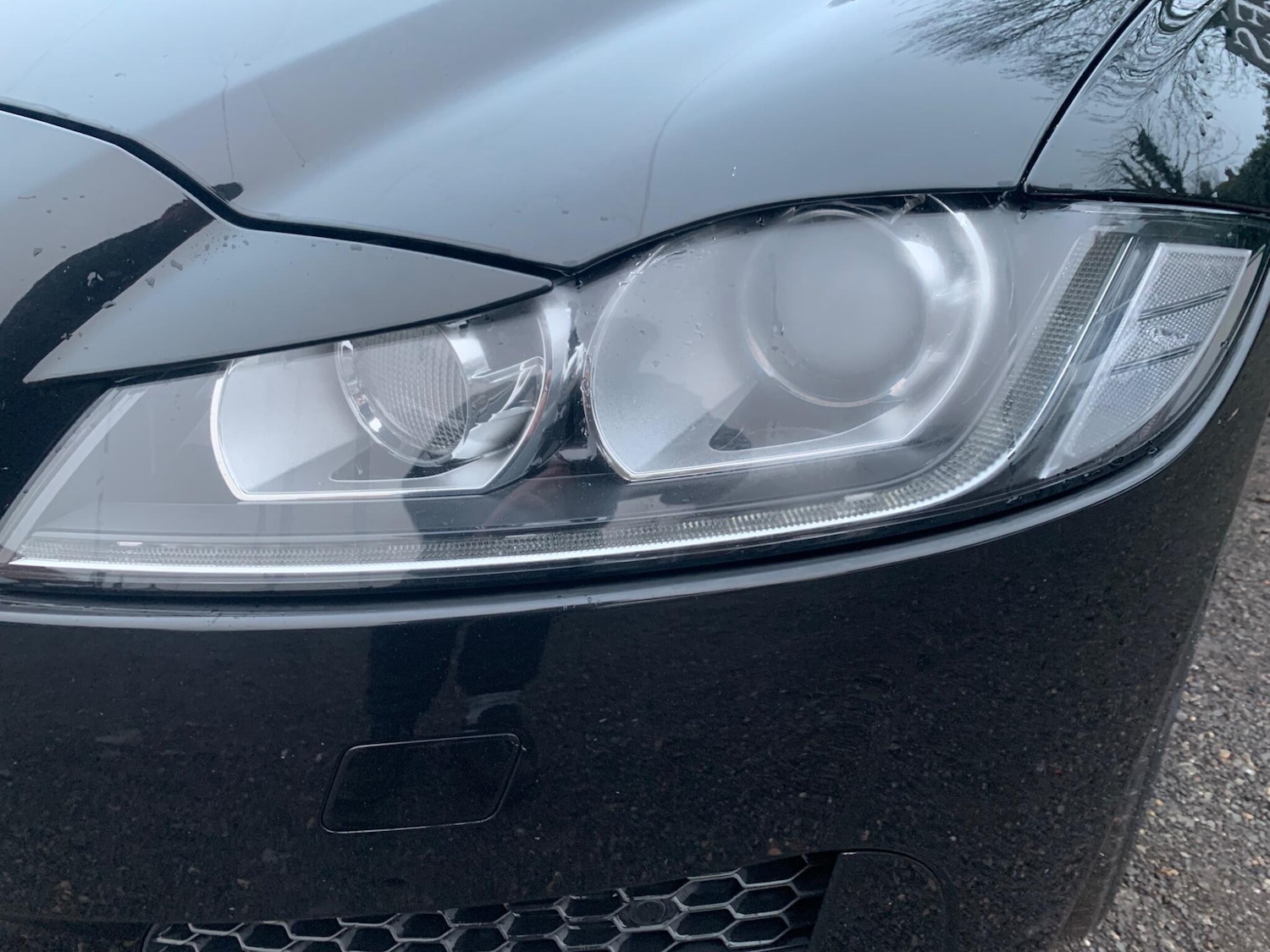 Used Jaguar XF 2015 for sale - 77016903: Photo 46