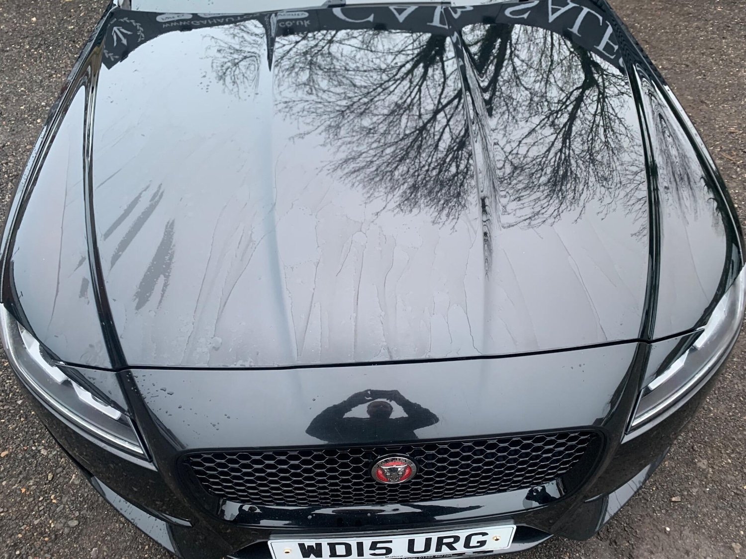 Used Jaguar XF 2015 for sale - 77016903: Photo 47