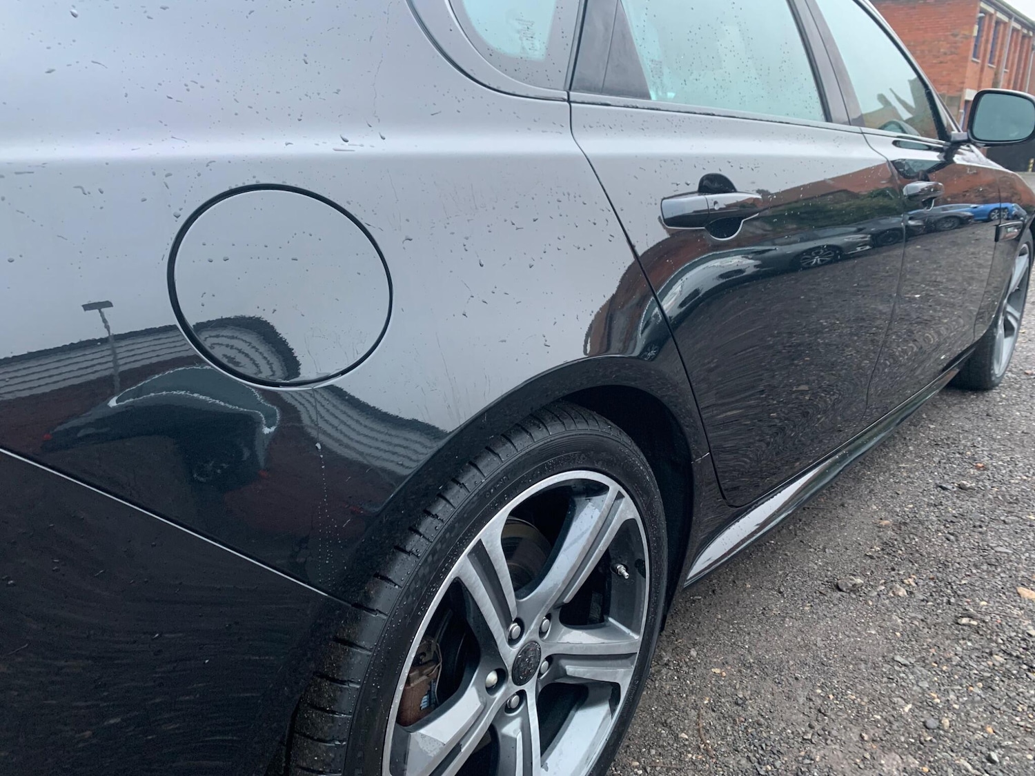 Used Jaguar XF 2015 for sale - 77016903: Photo 48