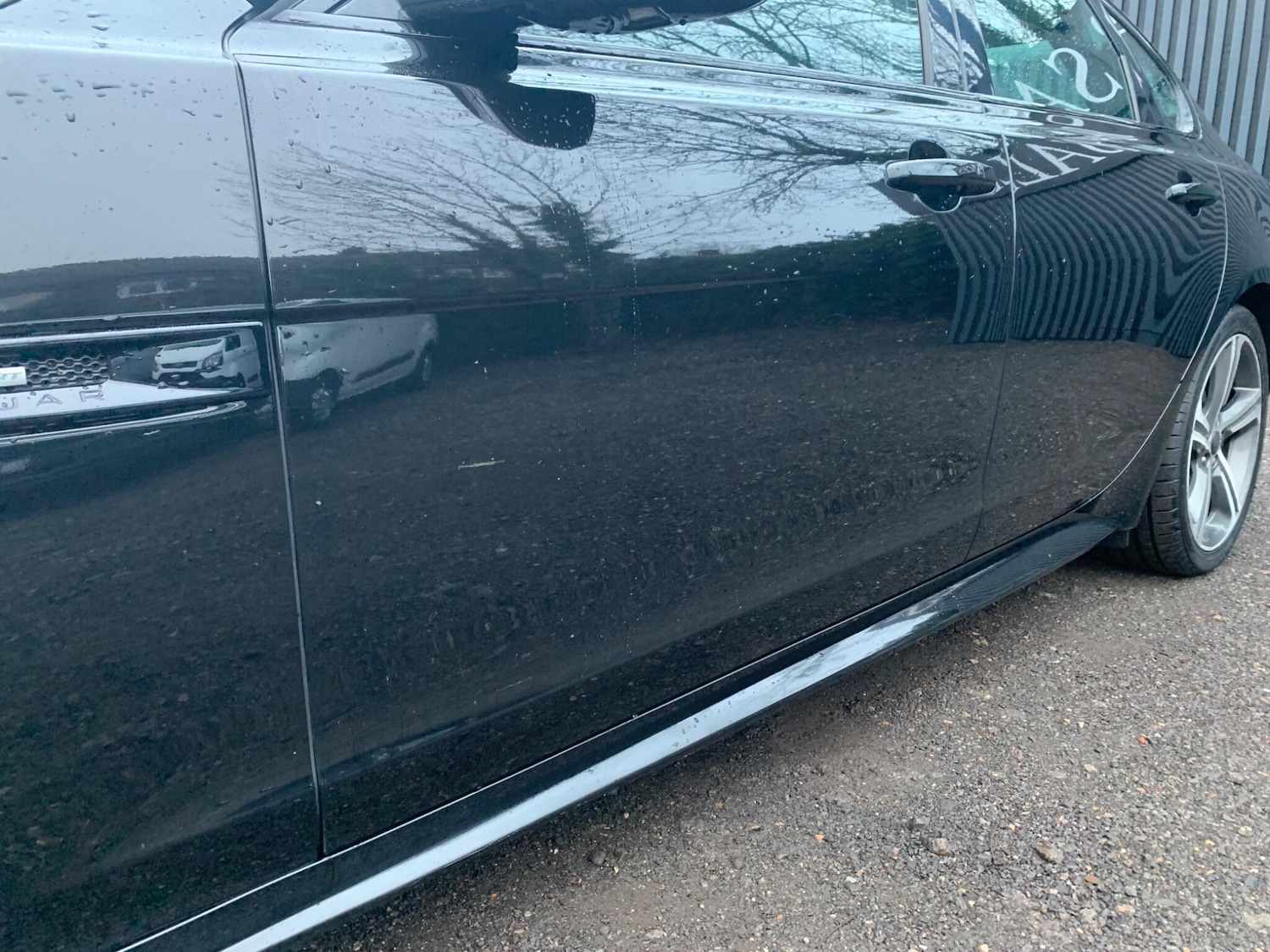 Used Jaguar XF 2015 for sale - 77016903: Photo 49