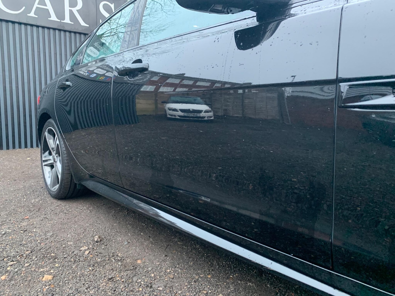 Used Jaguar XF 2015 for sale - 77016903: Photo 5