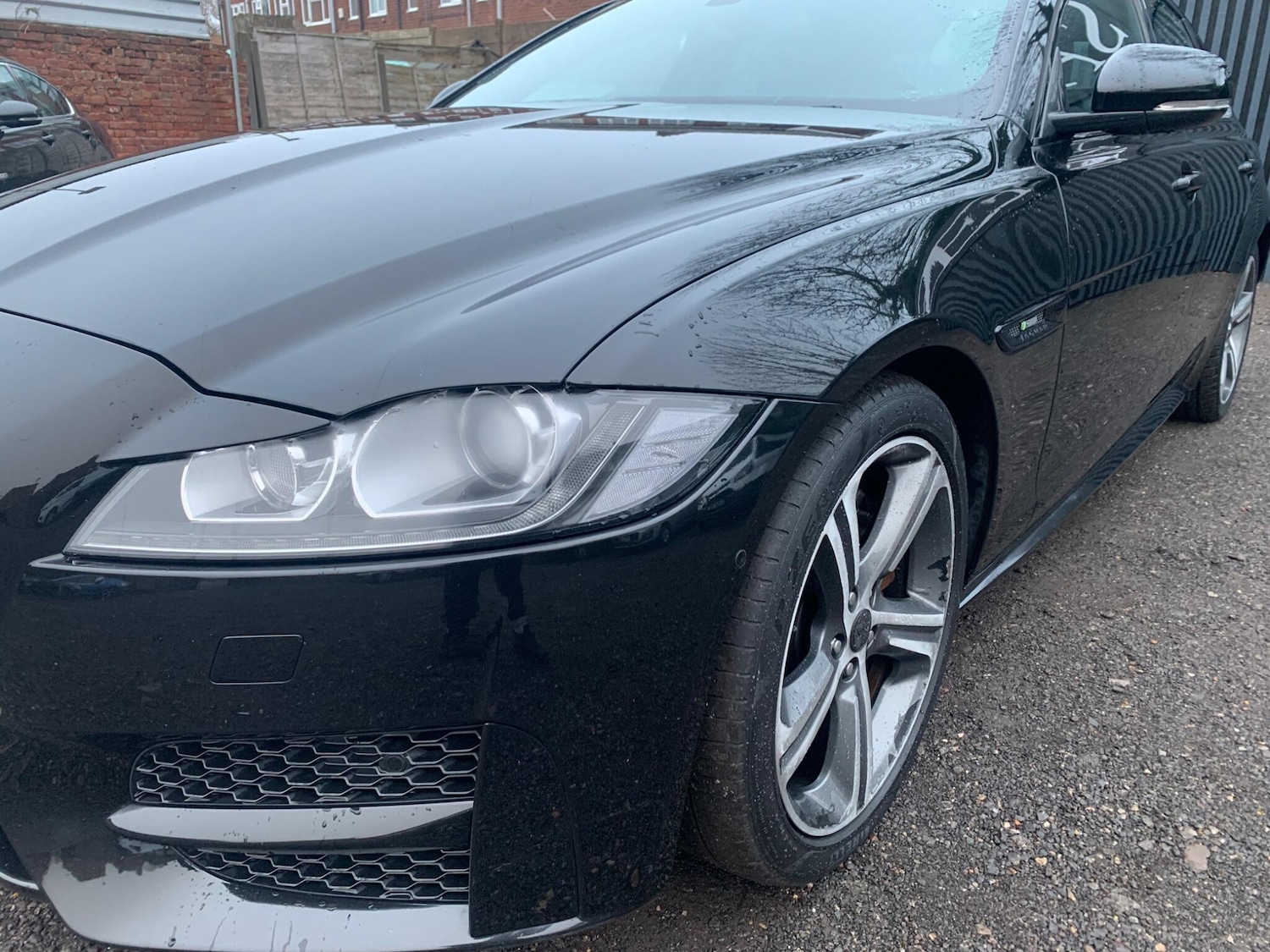 Used Jaguar XF 2015 for sale - 77016903: Photo 50