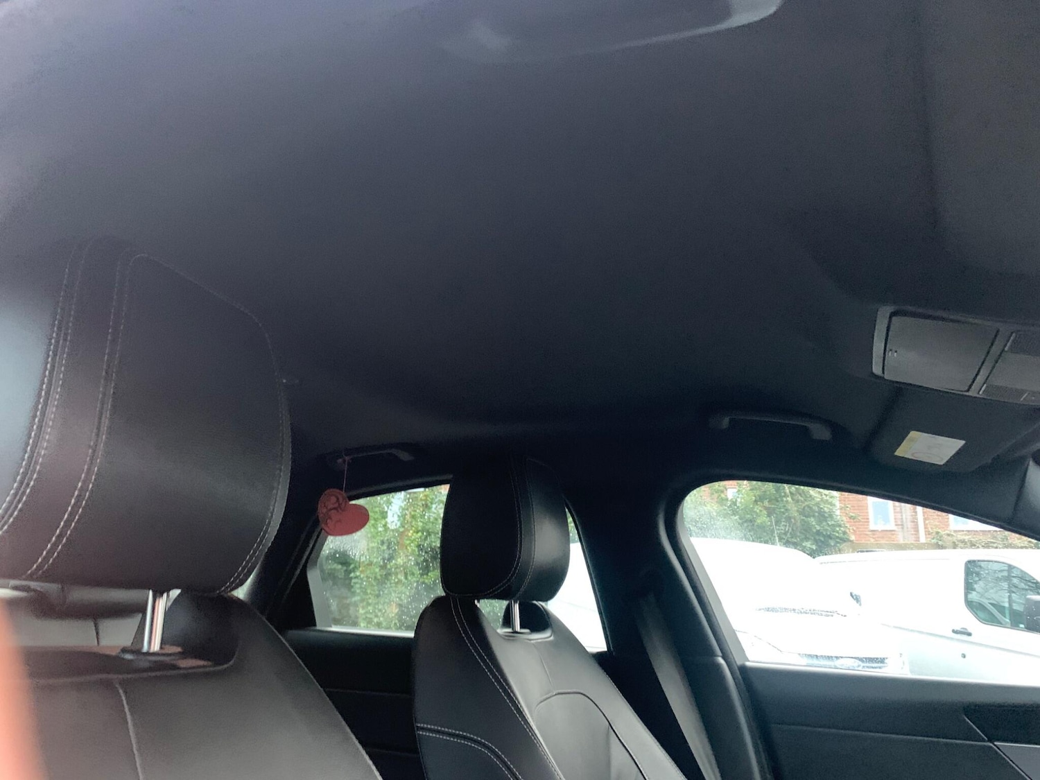 Used Jaguar XF 2015 for sale - 77016903: Photo 53