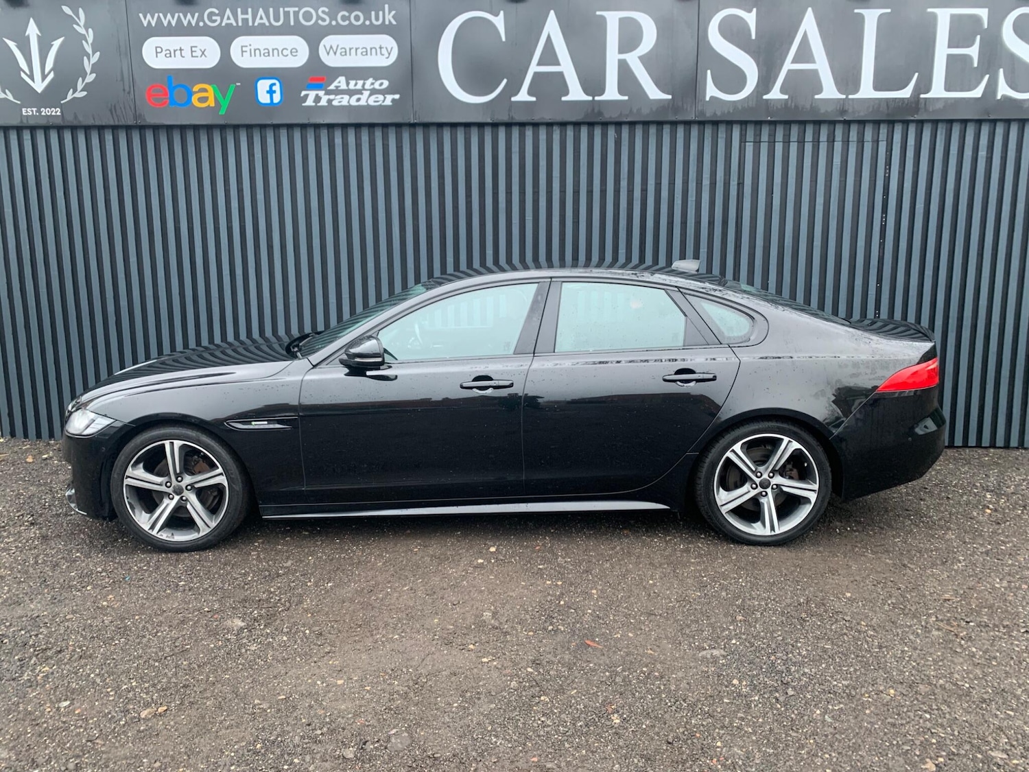 Used Jaguar XF 2015 for sale - 77016903: Photo 7