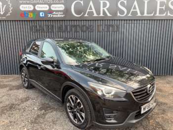 2016 (66) - 2.2d Sport Nav 5dr