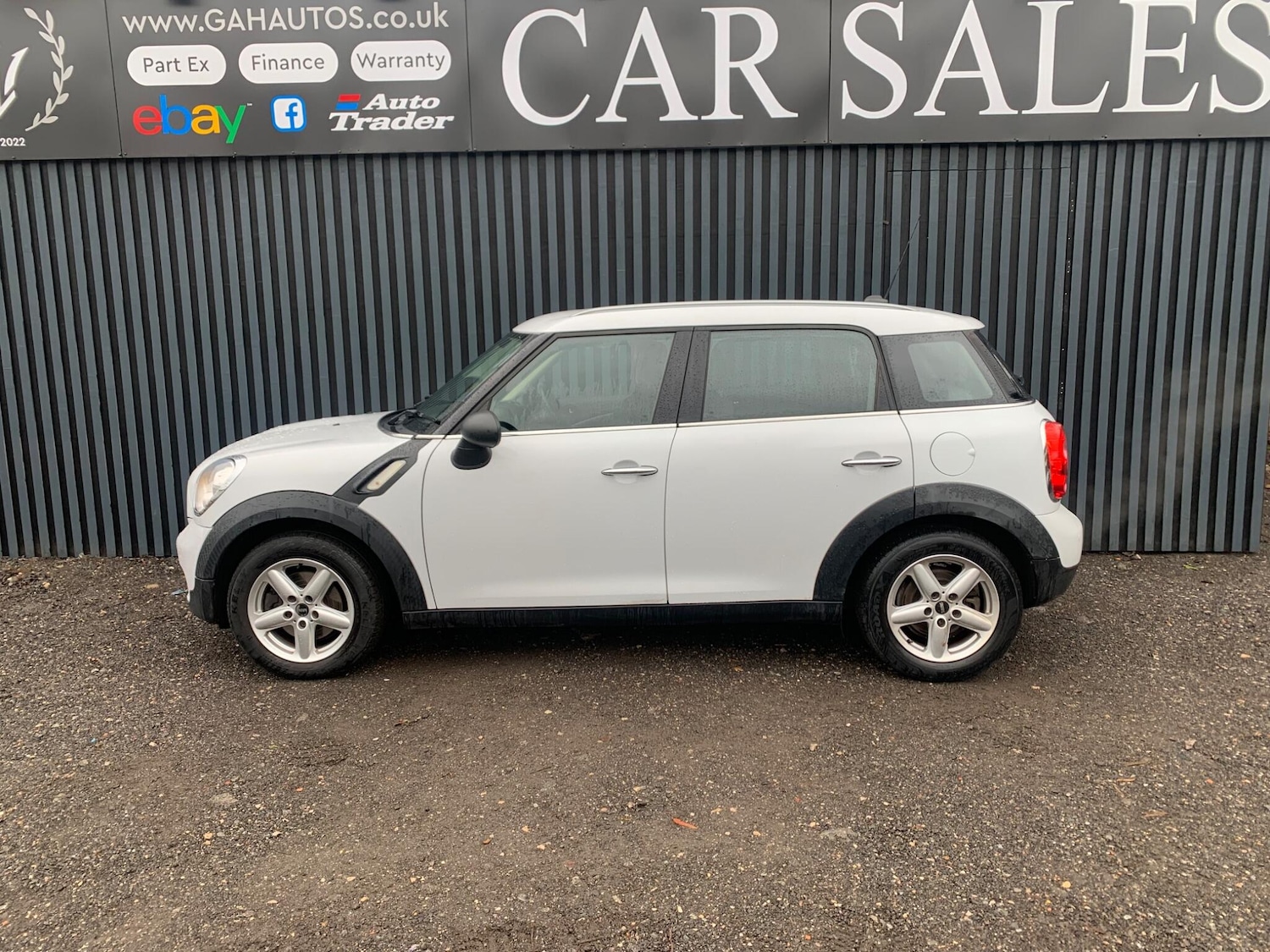 Used MINI Countryman 2013 for sale - 77279082: Photo 10