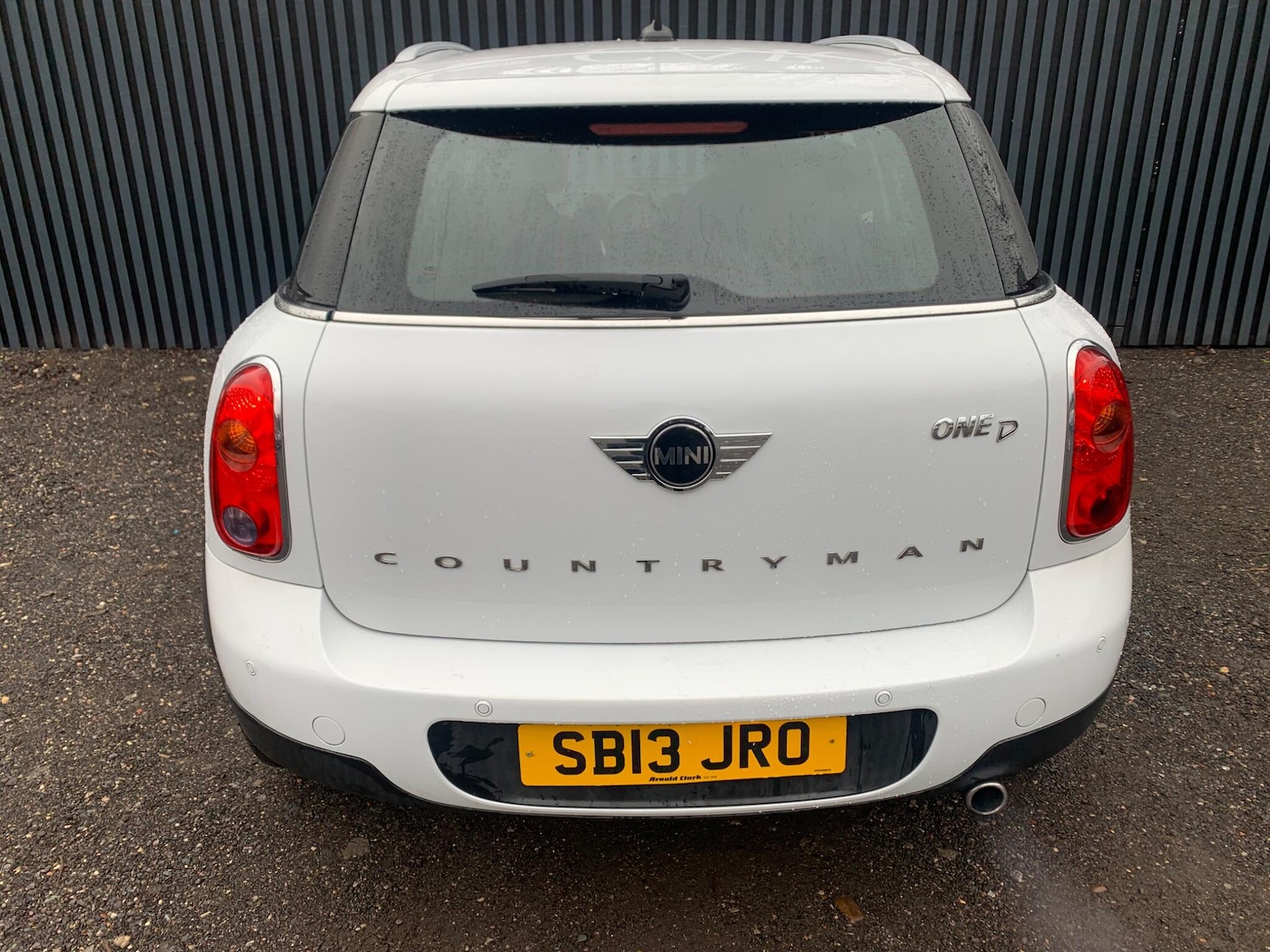 Used MINI Countryman 2013 for sale - 77279082: Photo 11