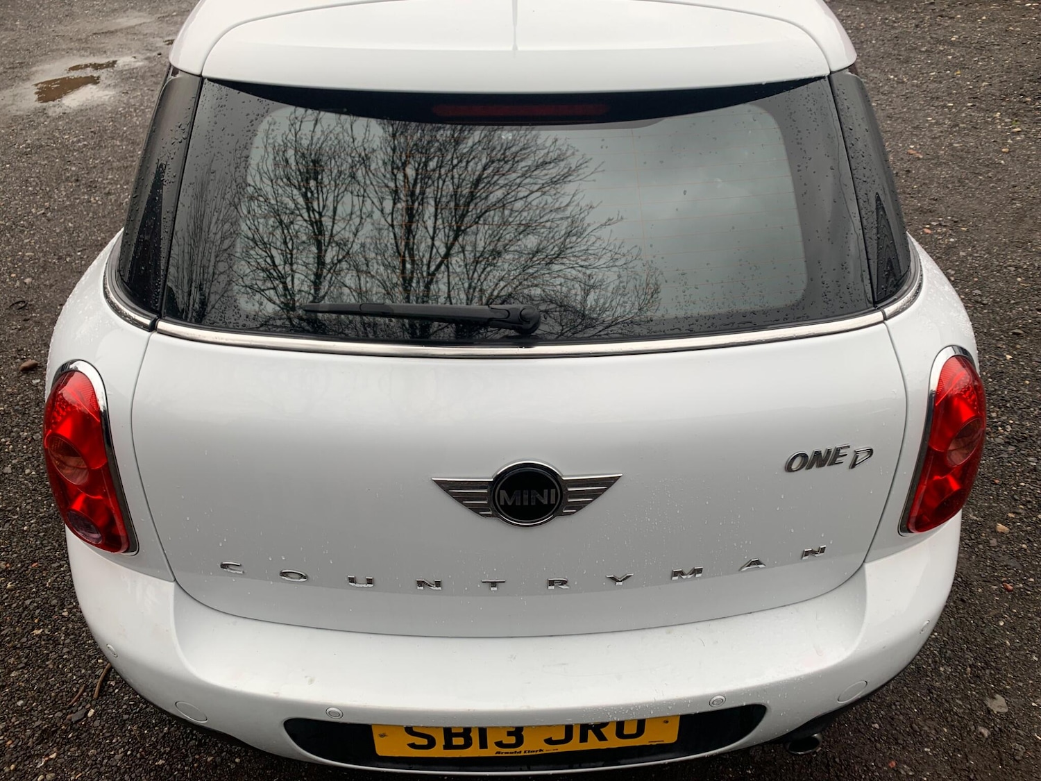 Used MINI Countryman 2013 for sale - 77279082: Photo 13