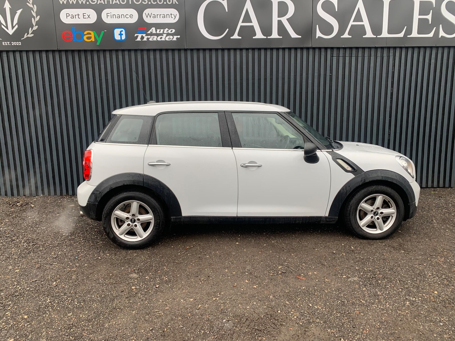 Used MINI Countryman 2013 for sale - 77279082: Photo 14