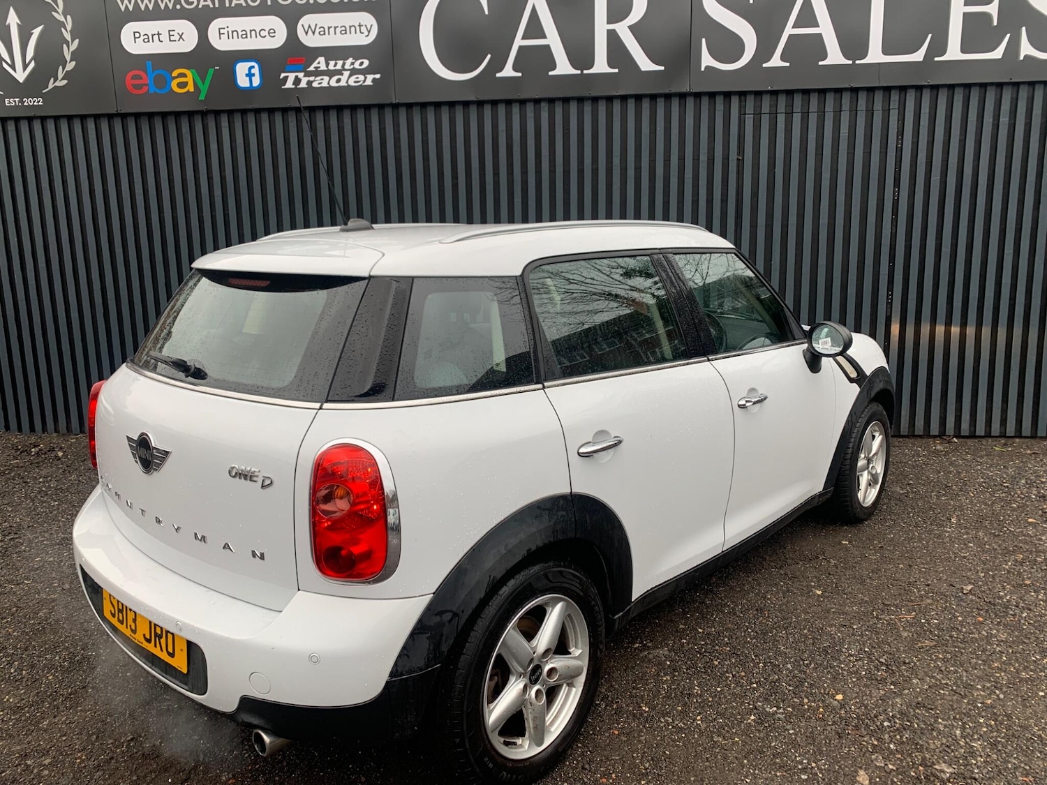 Used MINI Countryman 2013 for sale - 77279082: Photo 15