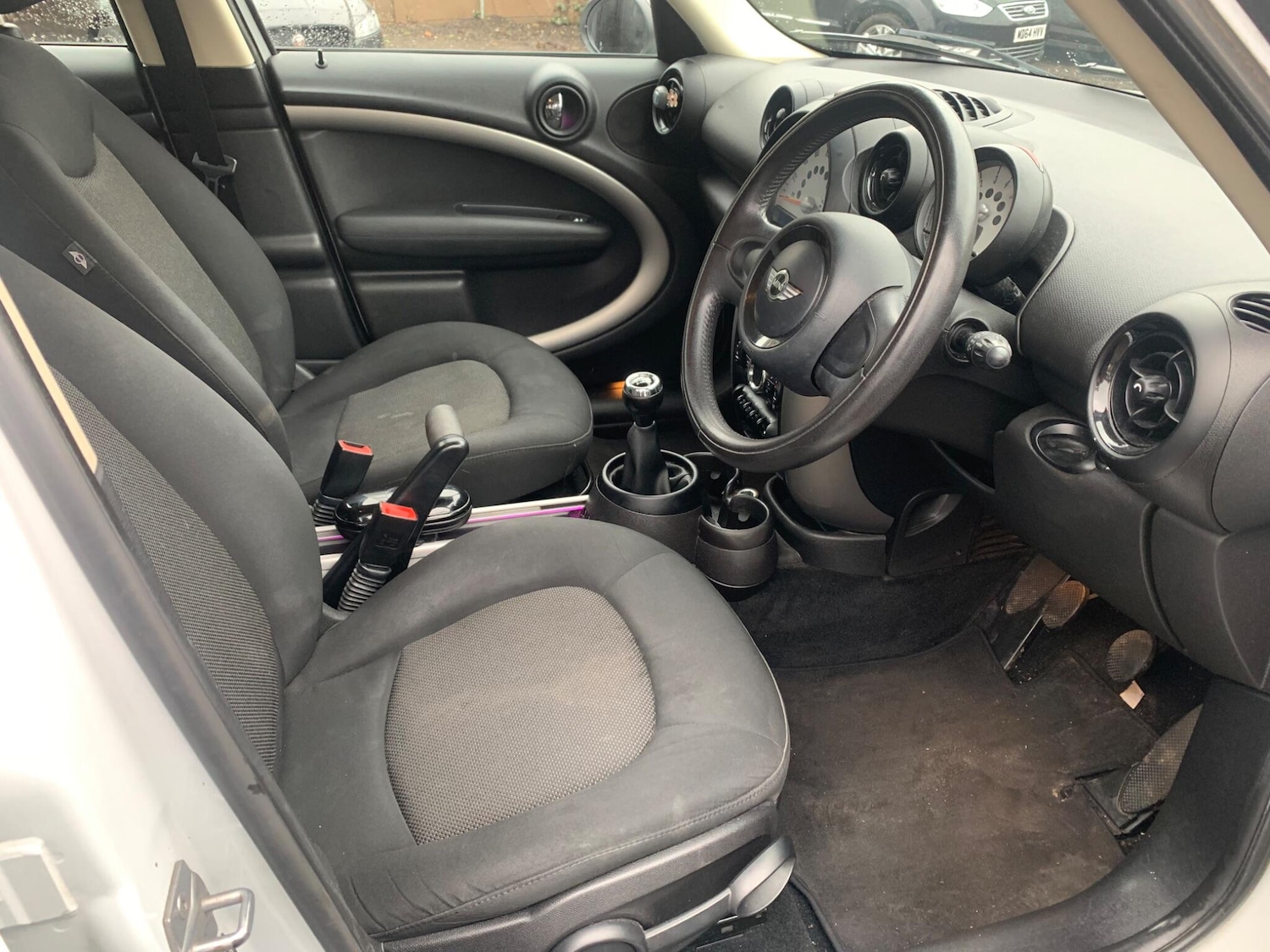 Used MINI Countryman 2013 for sale - 77279082: Photo 19