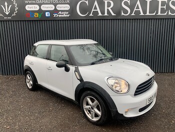 Used MINI Countryman 2013 for sale - 77279082: Photo