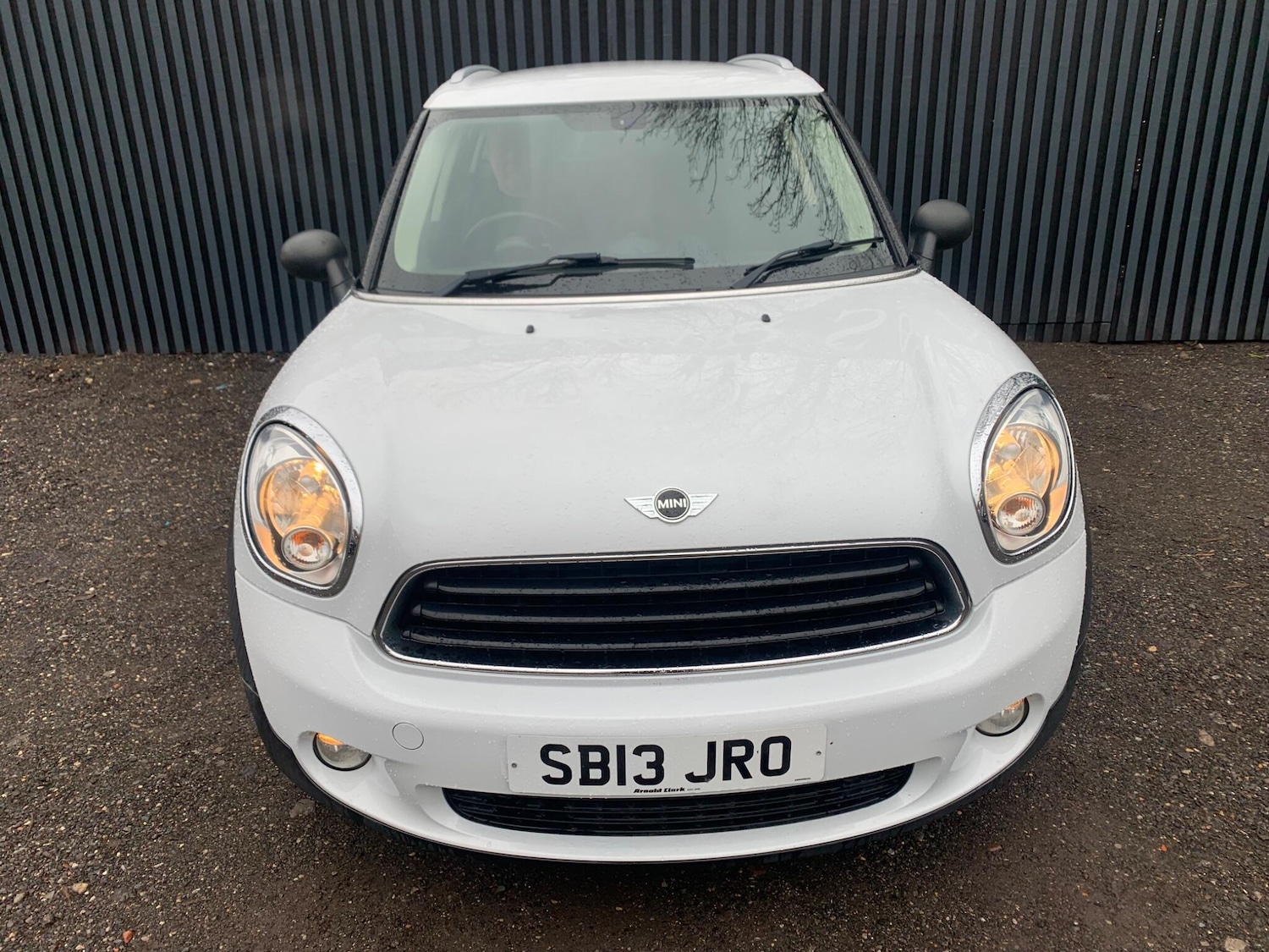 Used MINI Countryman 2013 for sale - 77279082: Photo 2