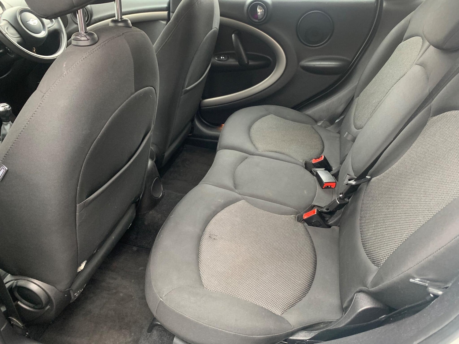 Used MINI Countryman 2013 for sale - 77279082: Photo 21