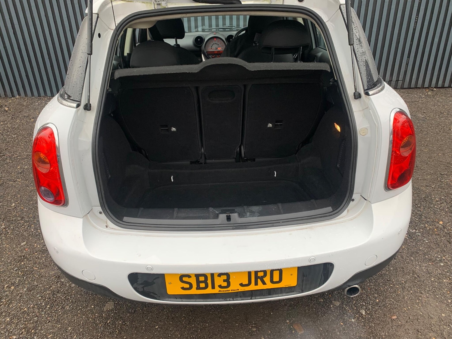 Used MINI Countryman 2013 for sale - 77279082: Photo 34