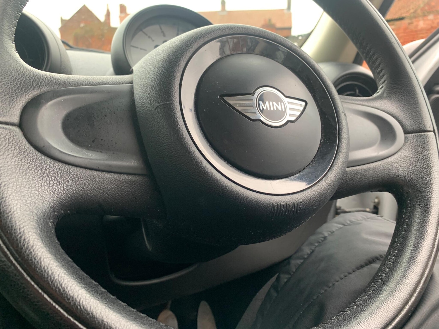 Used MINI Countryman 2013 for sale - 77279082: Photo 35