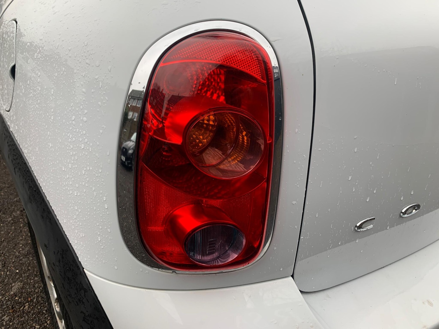 Used MINI Countryman 2013 for sale - 77279082: Photo 41