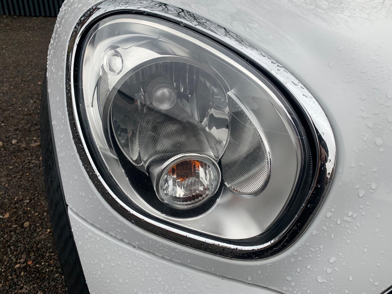 Used MINI Countryman 2013 for sale - 77279082: Photo 44