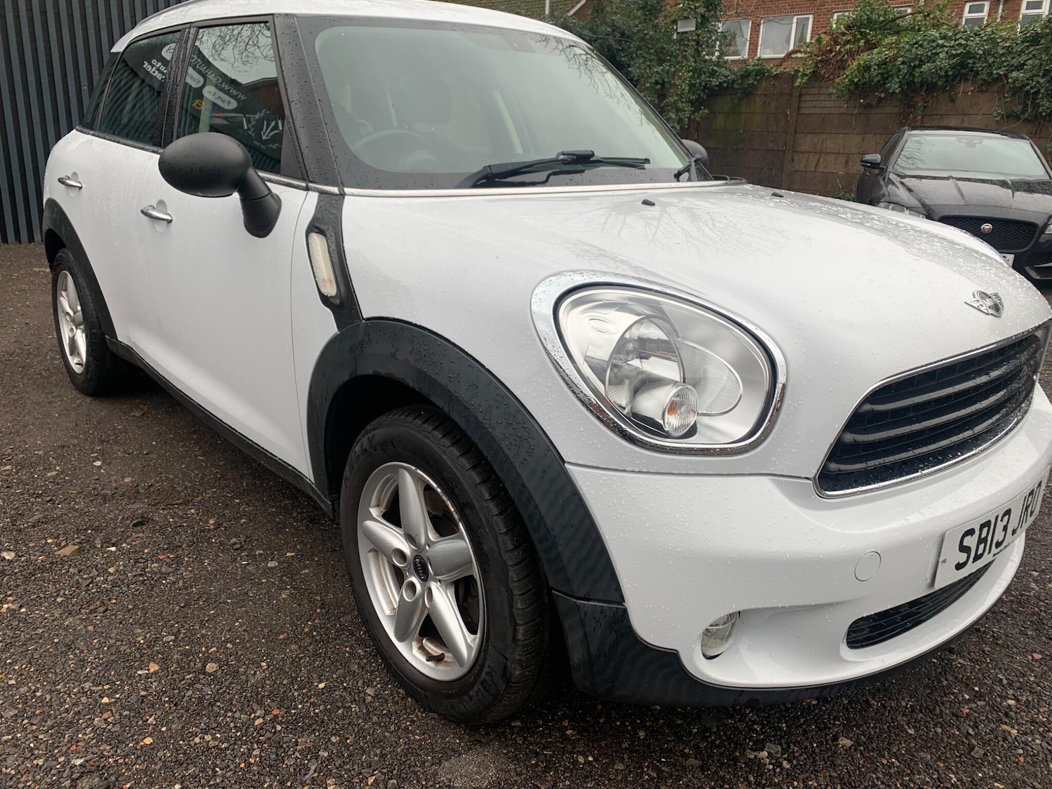 Used MINI Countryman 2013 for sale - 77279082: Photo 5
