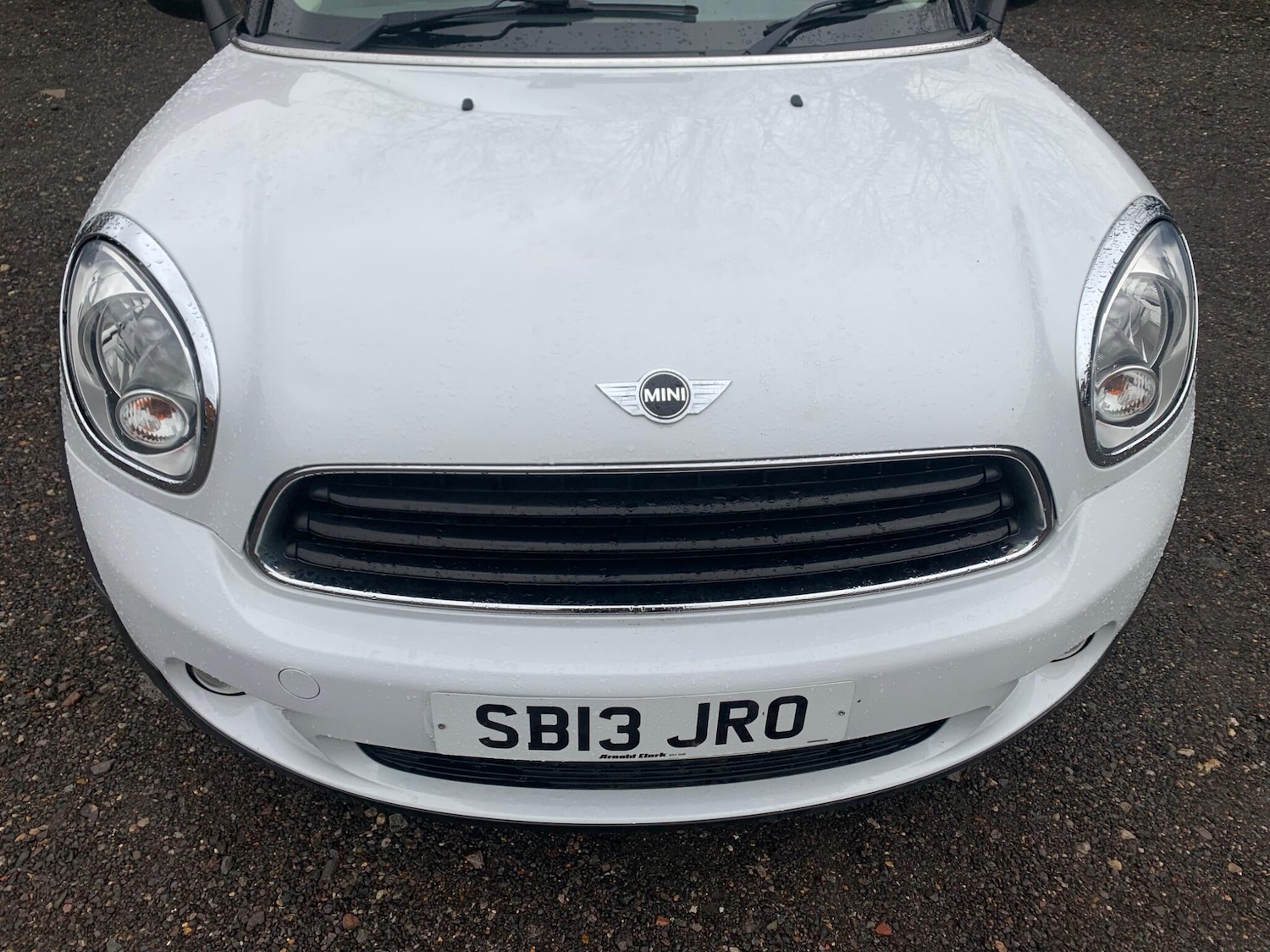 Used MINI Countryman 2013 for sale - 77279082: Photo 6