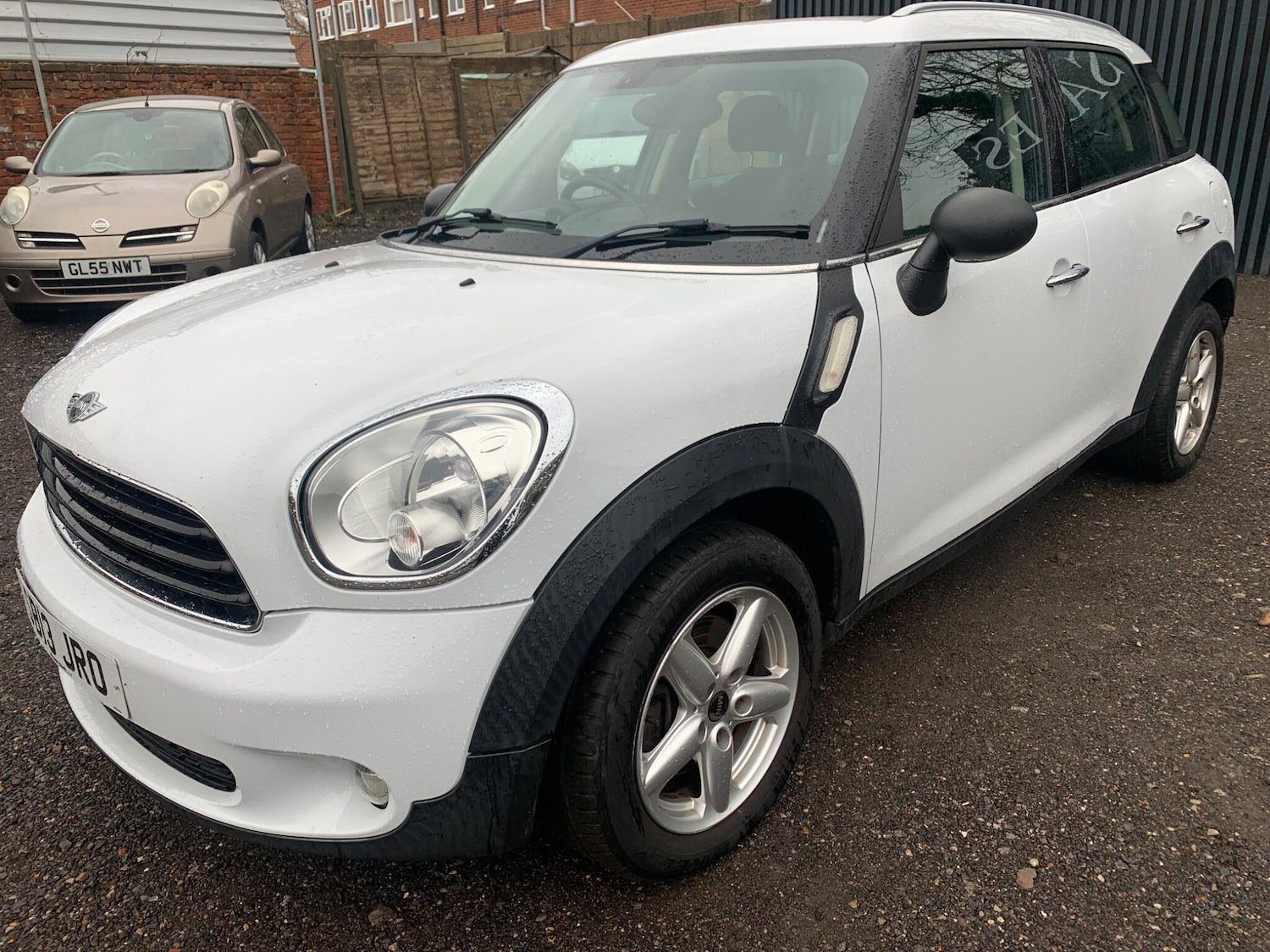 Used MINI Countryman 2013 for sale - 77279082: Photo 7