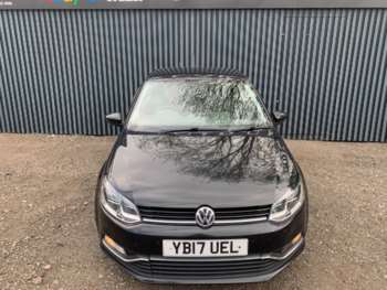 Used Volkswagen Polo 2017 for sale - 74464581: Photo